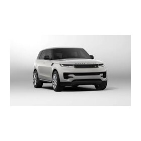 Grand Format — Range Rover Sport