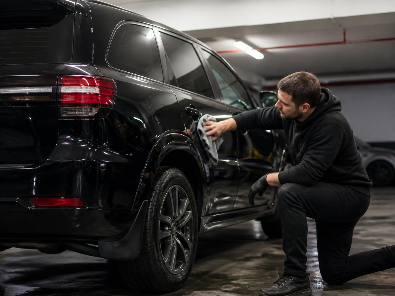 4x4 & Luxury Cars